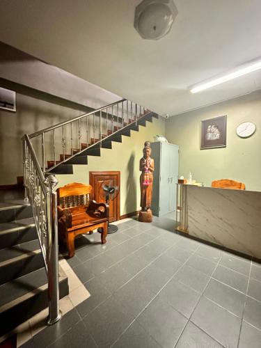 Fotografie z fotogalerie ubytování BT hotel Kata Beach v destinaci Kata pláž