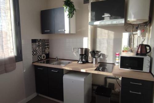 Photo de la galerie de l'établissement Studio 15 mn de paris, à Chelles