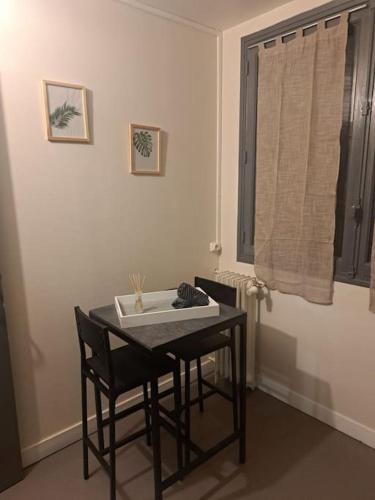 Photo de la galerie de l'établissement Studio 15 mn de paris, à Chelles