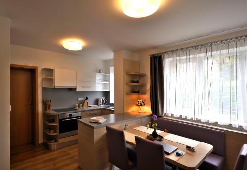 Fotografie z fotogalerie ubytování Appartements Lobkowicz v destinaci Göstling an der Ybbs