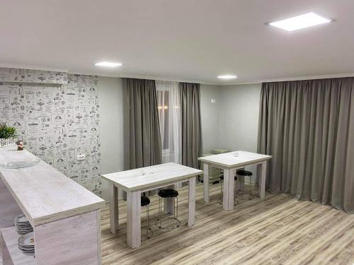 Fotografie z fotogalerie ubytování Guesthouse Dadia v destinaci Chʼkhorotsqu