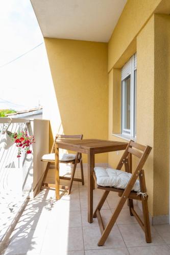 Apartment Teta Ljuba 1