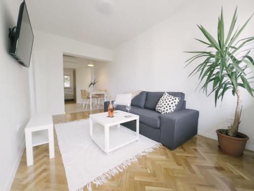 Apartment Teta Ljuba 1