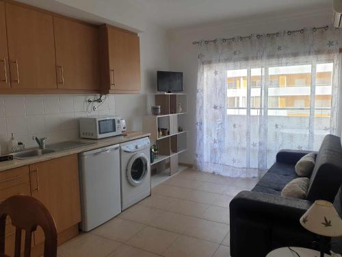 Apartamento Riviera