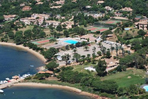 Villa cosy, Porto-vecchio 150m mer