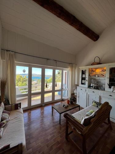 Villa cosy, Porto-vecchio 150m mer