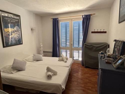 Villa cosy, Porto-vecchio 150m mer
