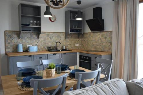 Apartament 27C-11- Łebska Ostoja