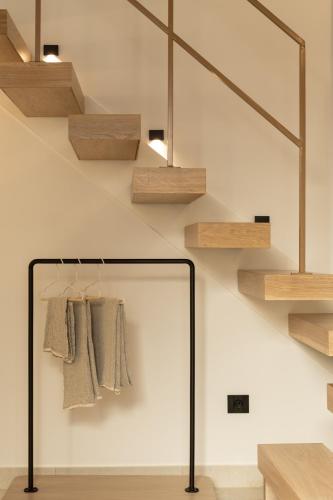 Foto Kreetal asuva majutusasutuse Cortiletto Timeless Suites galeriist
