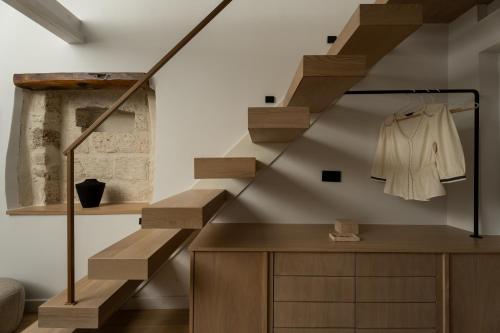 Foto Kreetal asuva majutusasutuse Cortiletto Timeless Suites galeriist