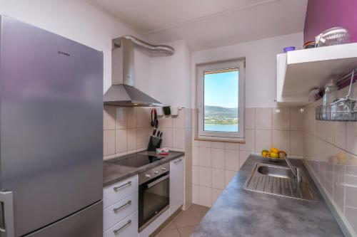 Apartment Dani