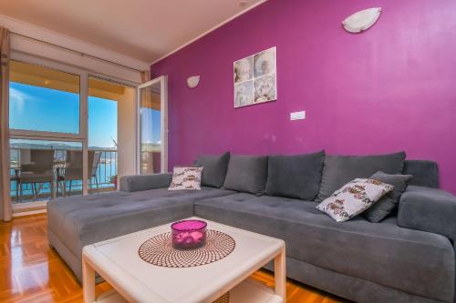 Apartment Dani