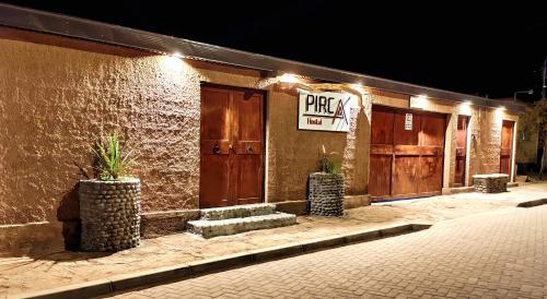 Pirca Hostal