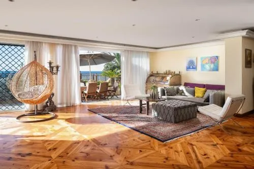 Casa Honey First line villa-Puerto Banus Golden Mile photo 5