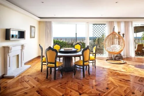 Casa Honey First line villa-Puerto Banus Golden Mile photo 9
