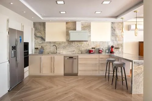 Casa Honey First line villa-Puerto Banus Golden Mile photo 8