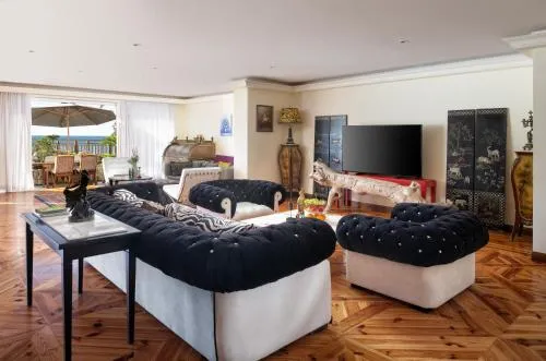 Casa Honey First line villa-Puerto Banus Golden Mile photo 4