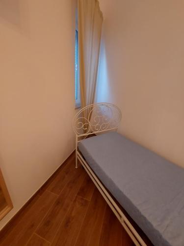 Cama o camas de una habitación en Greso