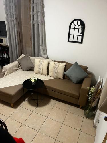 Charmant T1 à 5 min à pieds du centre ville !