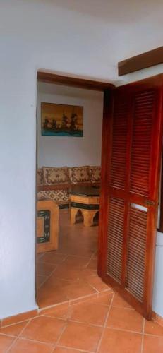 Fotografie z fotogalerie ubytování Appartement Cosy et Chaleureux v destinaci Cabo Negro