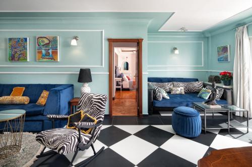 Casa Honey First line villa-Puerto Banus Golden Mile photo 43