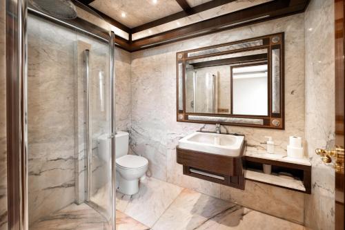 Casa Honey First line villa-Puerto Banus Golden Mile photo 46