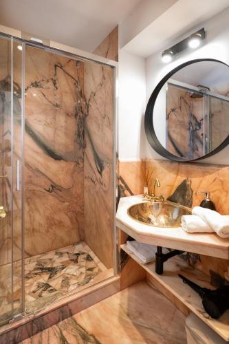 Casa Honey First line villa-Puerto Banus Golden Mile photo 47