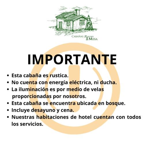 Gambar di galeri bagi Rancho La Mesa di Santo Tomás Atzingo