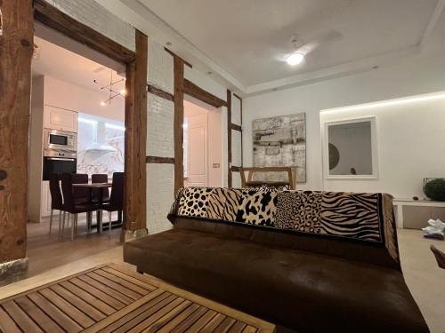 LOFT Style 10 centro madrid