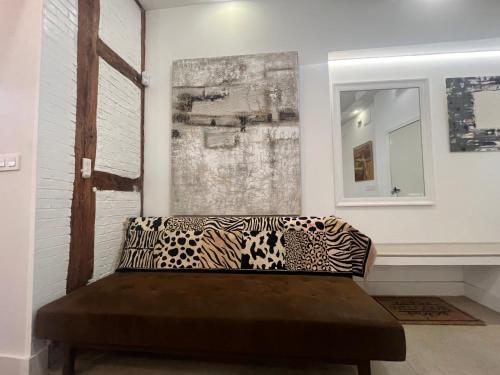 LOFT Style 10 centro madrid