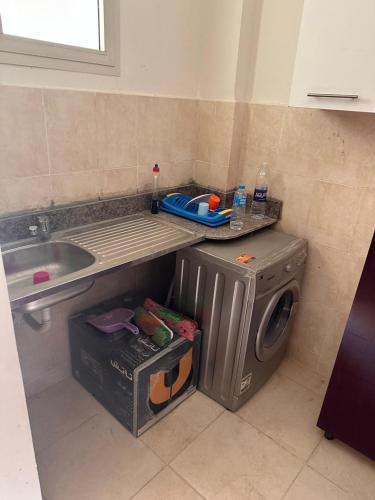 Fotografie z fotogalerie ubytování Makadi heights apartment v destinaci Hurghada