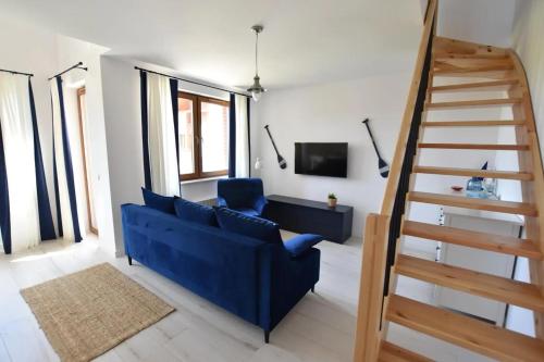 Apartament 27A-7- Łebska Ostoja