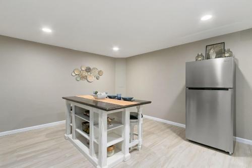 Η κουζίνα ή μικρή κουζίνα στο Colorado Mountain Retreat - Easy access to RMNP!