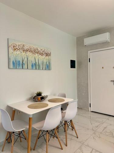 Apartment Eleni Pefkohori