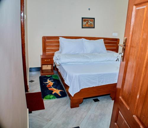 Gallery image of Arusha Serene Apartments in Arusha