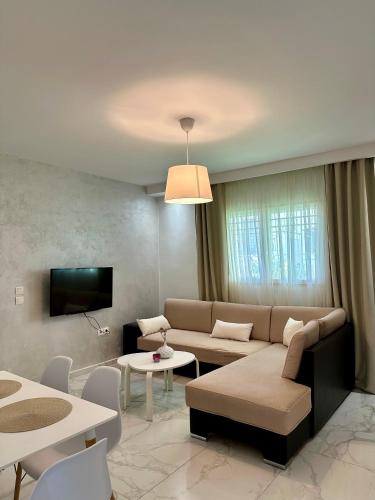 Apartment Eleni Pefkohori