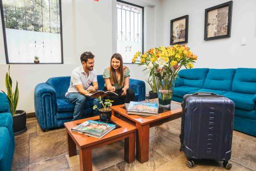 Mirador del Monasterio