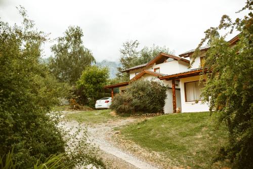 Φυσικό τοπίο κοντά σε αυτό το καταφύγιο