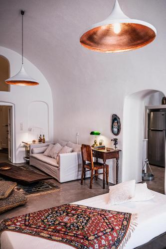 Foto Castellana Cycladic House 5