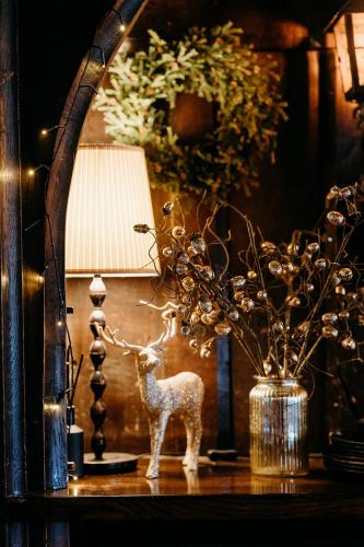 Φωτογραφία από το άλμπουμ του The Crown Inn σε Chiddingfold