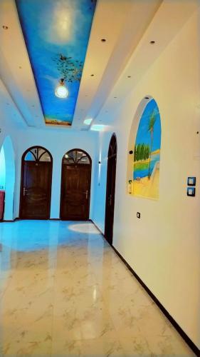 Fotografie z fotogalerie ubytování Sama Stars Hotel v destinaci Abú Simbel