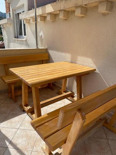 ジュリャナにあるApartments by the sea Zuljana, Peljesac - 4577のギャラリーの写真