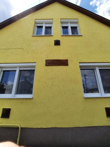 Galéria Vendégház