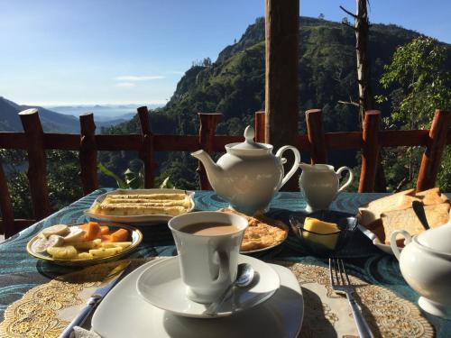 Φυσικό τοπίο κοντά σε αυτή η εξοχική κατοικία