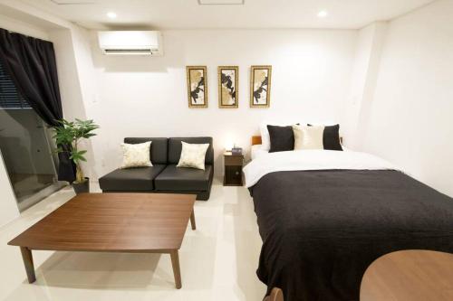 プロスパービル 2B