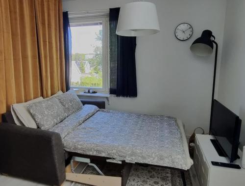 Foto Unique wood house apartment, FREE PARKING 5