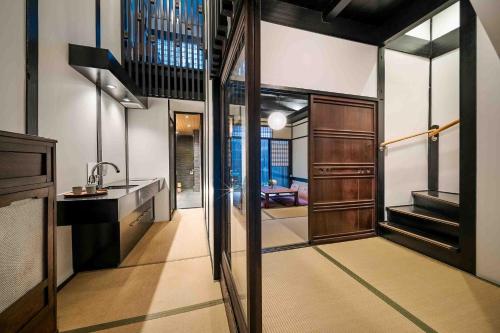 Shobu an Machiya House