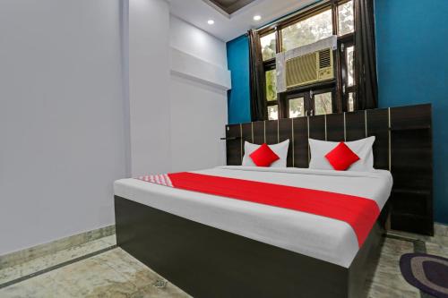 Gallery image of OYO Flagship Hotel Elite Inn in Delhi