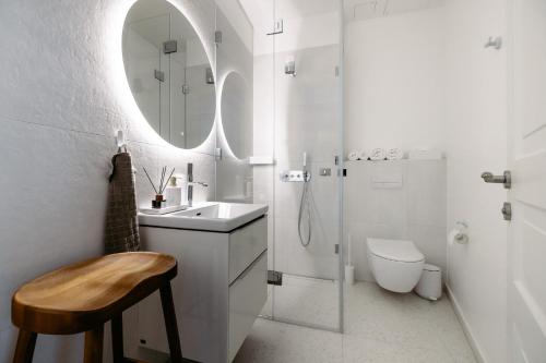 Foto Hestia Apartments Barons 5