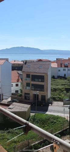 Apartamento céntrico Prado Blanco